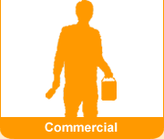 Commercial Painter - Decorator
