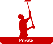 Private Painter - Decorator