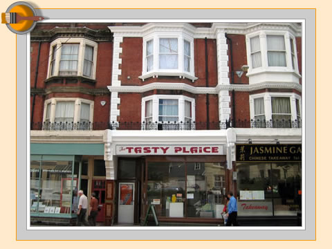 Shop Renovations & Shop Fitting