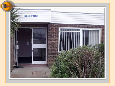 Public Building Maintenance Repairs and Renovations