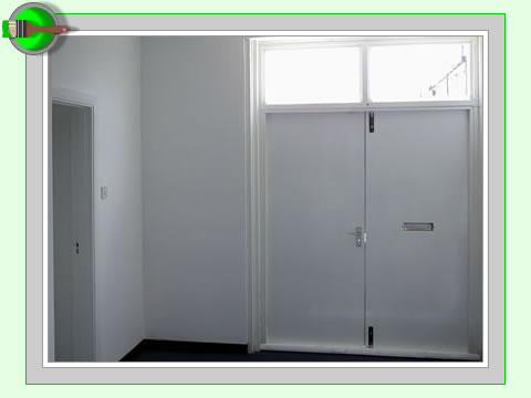 Commercial Decorating & Painting Worthing