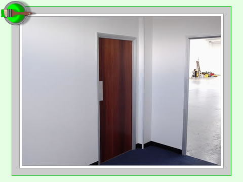 Commercial Decorating & Painting Worthing