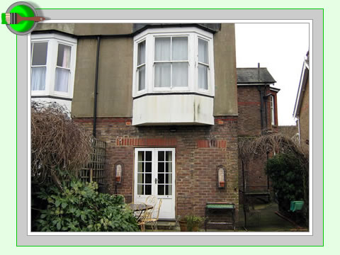 Exterior Renovation Broadwater Sussex