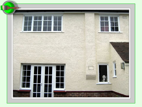 Goring Exterior Painter Decorator