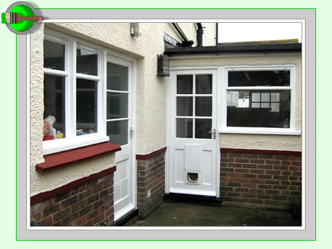 House Refurbishment Goring Sussex