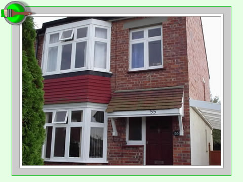 Durrington External Refurbishment & Decoration